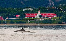 Hotel Tadoussac